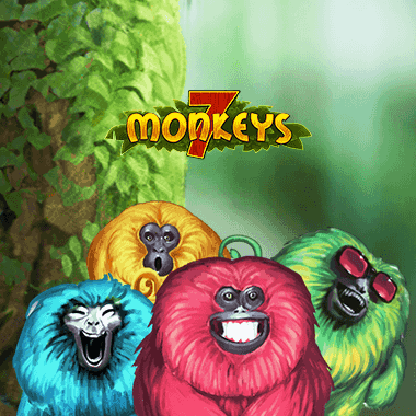 quickfire/MGS_Pragmatic Play_7Monkeys